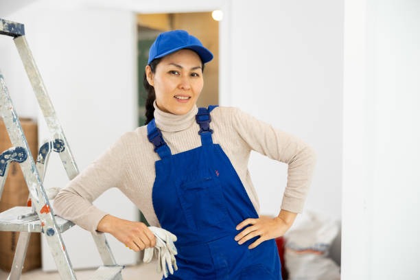 4 Rooms That Benefit Most from Professional Handyman Help in Forney